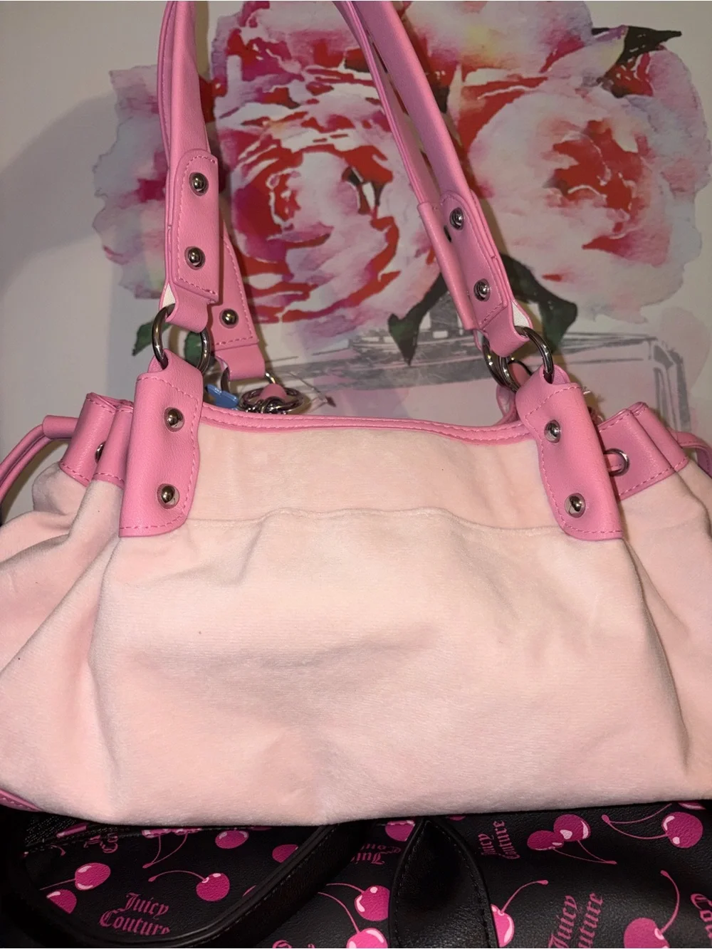 N/A this pink